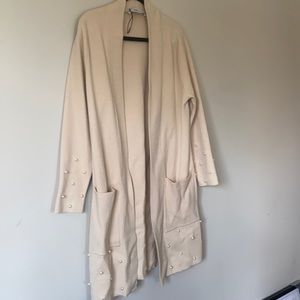 Beautiful Zara cardigan